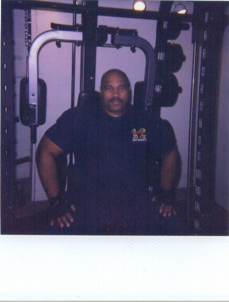 Date this beautiful United States man CPSEAPEACP from Cincinnati US9002