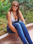 beautiful Colombia girl Jessyka from Medellin CO16663