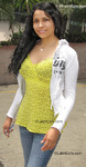 stunning Peru girl Alesia from Lima PE431