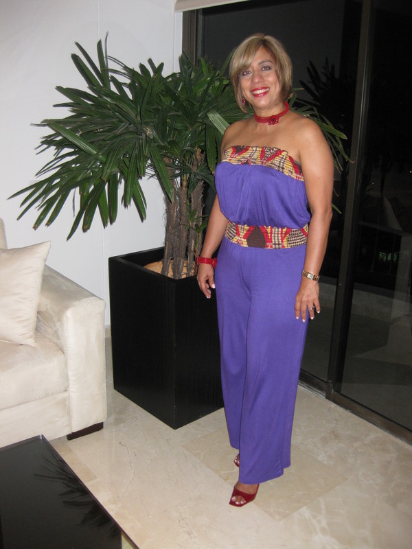 Date this beautiful Colombia girl Margarita from Barranquilla CO6399