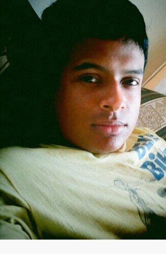 Date this sultry Colombia man Christian Monti from Bucaramanga CO6403