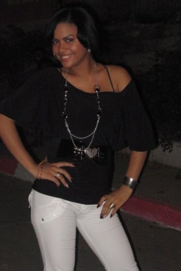 Date this voluptuous Colombia girl Samira guerrero from Cartagena CO6423