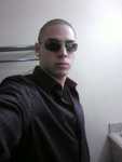 lovely United States man Anthony from Newark US9062