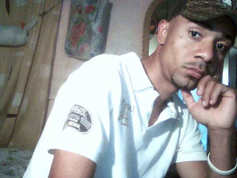 Date this gorgeous Dominican Republic man Luis from Santo Domingo DO6786