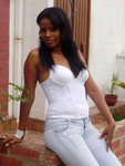 red-hot Colombia girl Floresita from Colombia US9064