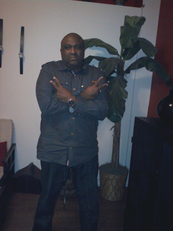 Date this young United States man Gerald1966 from Jacksonville US9072