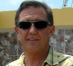 young Dominican Republic man  from Santo Domingo Zuerich DO6809