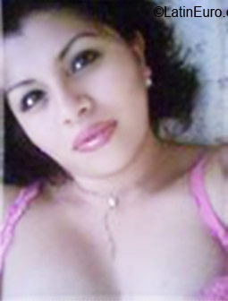 Date this hard body Mexico girl Sandra from Queretaro MX295