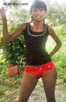 hot Jamaica girl Natoya from Ocho Rios JM198