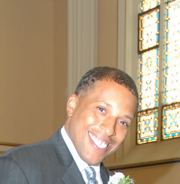 Date this good-looking United States man David from Atlanta US9092