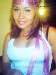 good-looking Colombia girl Ely from Bogota CO6471