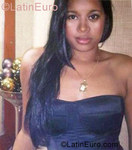 funny Dominican Republic girl Yuderka from Santo Domingo DO17921
