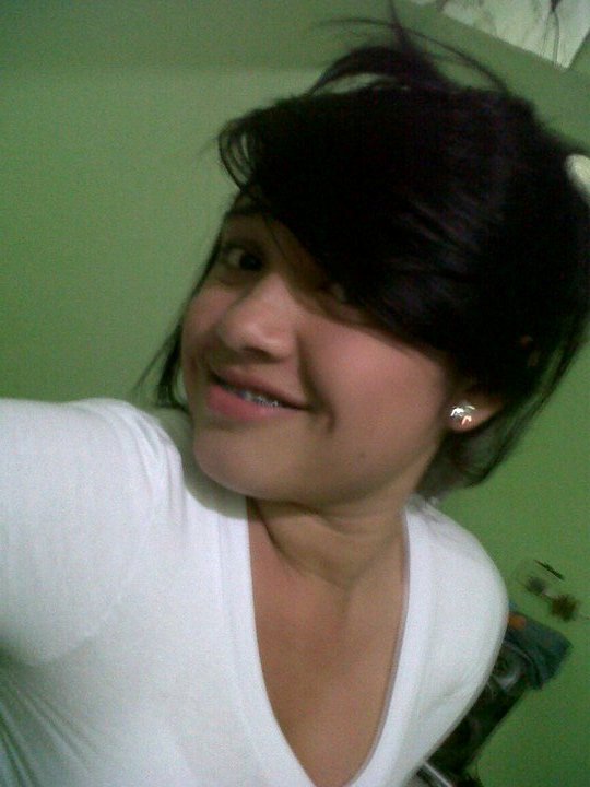 Date this beautiful Colombia girl Keisy from Barranquilla CO6488