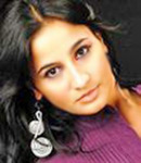 pretty Brazil girl Anna from Goiania BR4766