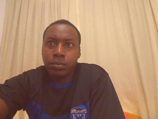 Date this delightful Colombia man Danilo from Cali CO6493