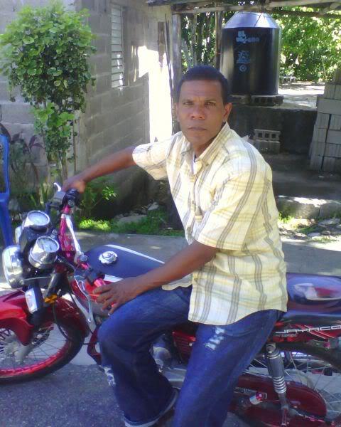 Date this delightful Dominican Republic man Jose from Puerto Plata DO6898