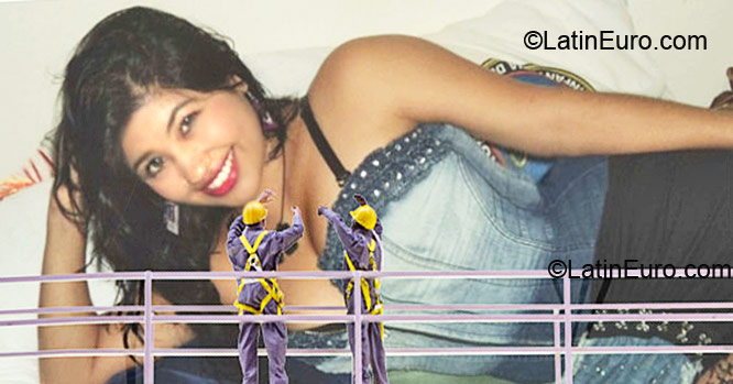 Date this tall Colombia girl Laura from Medellin CO6517
