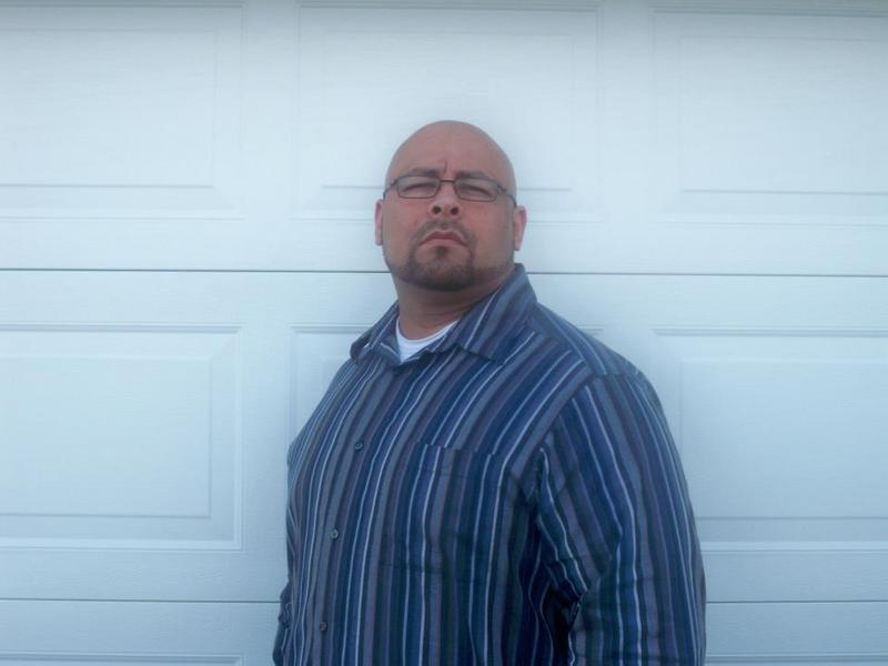 Date this tall United States man Jose from Tucson US9152