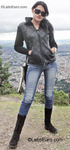 pretty Colombia girl Alejandra from Medellin CO6525