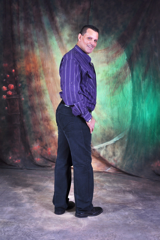 Date this charming Panama man Sexyguapo1 from David PA73