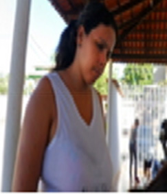 Date this nice looking Brazil girl Julia from Goiania BR4820