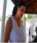 lovely Brazil girl Julia from Goiania BR4820