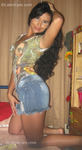 lovely Colombia girl Luz Esthefany from Cali CO6548