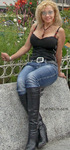 good-looking Colombia girl Gloria from Ibague CO6549