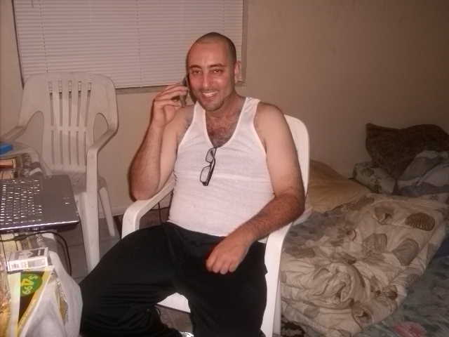 Date this exotic United States man Zoubzouk from Fort Lauderdal US9196