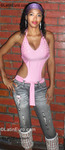 foxy Colombia girl Sonia from Cali CO6730