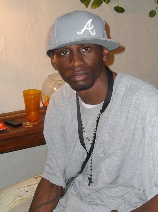 Date this young United States man James from Atlanta US9210