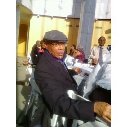 Date this nice looking United States man LAEKIM from La US9227