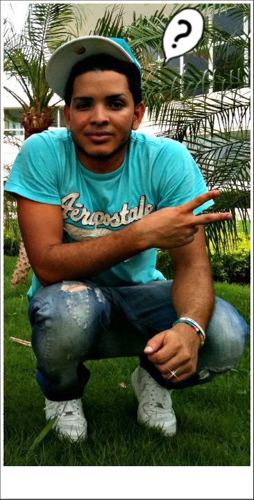 Date this beautiful Dominican Republic man Joan from Sto. Dgo. DO7010