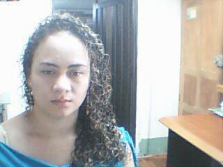 Date this gorgeous Colombia girl Sandra milena from Medellin CO6597