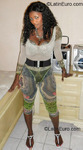 pretty Jamaica girl Marsha from Jamaica JM220