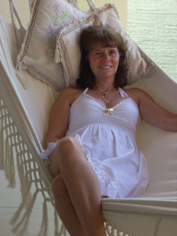 Date this exotic Colombia girl Turqueza from Santa Marta CO6615