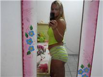 Date this stunning Brazil girl Suelem from Recife BR4914