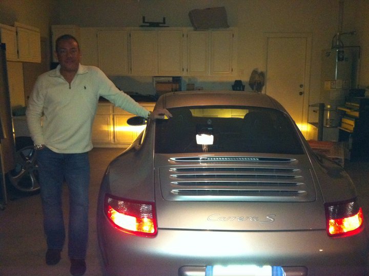 Date this cute Dominican Republic man Johnnym305 from San Diego DO7052