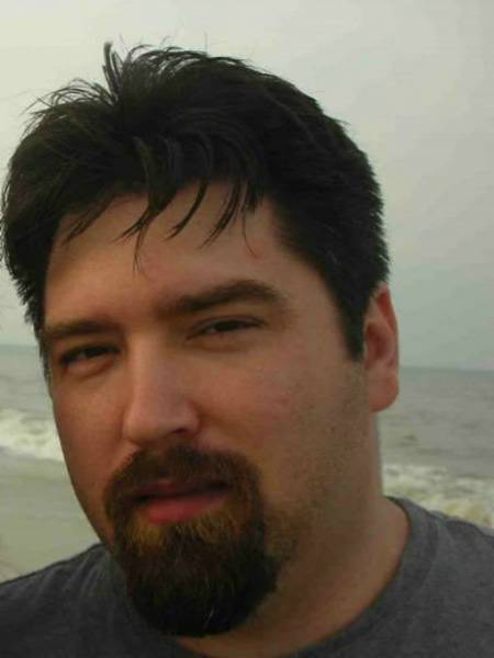 Date this charming United States man RobertDelionUSA from Cincinnati US9253