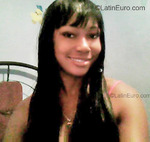 charming Colombia girl Maria from Cali CO6645