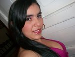 good-looking Colombia girl Alejandra from Pereira CO6650