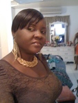 young Jamaica girl Sherrylee from Jamaica JM214