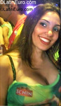 pretty Brazil girl Riquilda from Trindade BR4985