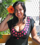 attractive Brazil girl  from SALVADOR BR5381