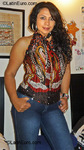 good-looking Colombia girl Adriana from Bogota CO6682