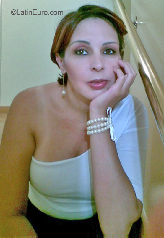 Date this passionate Brazil girl Eni from Cascavel BR4994