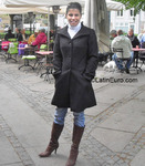 delightful Brazil girl Diana from Santos BR4996