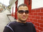 delightful Colombia man Carlos from Medellin CO6689