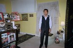 pretty United States man Luis from Port chester US9316