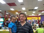 beautiful United States man RJ from Dallas US9344